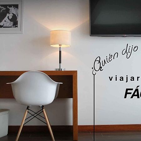 Hotel Y Tu Expo Guadalajara Ngoại thất bức ảnh