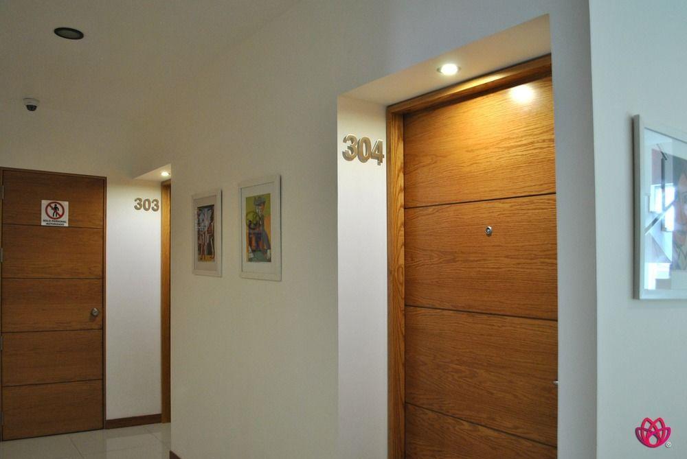 Hotel Y Tu Expo Guadalajara Ngoại thất bức ảnh