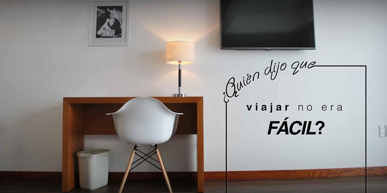 Hotel Y Tu Expo Guadalajara Ngoại thất bức ảnh