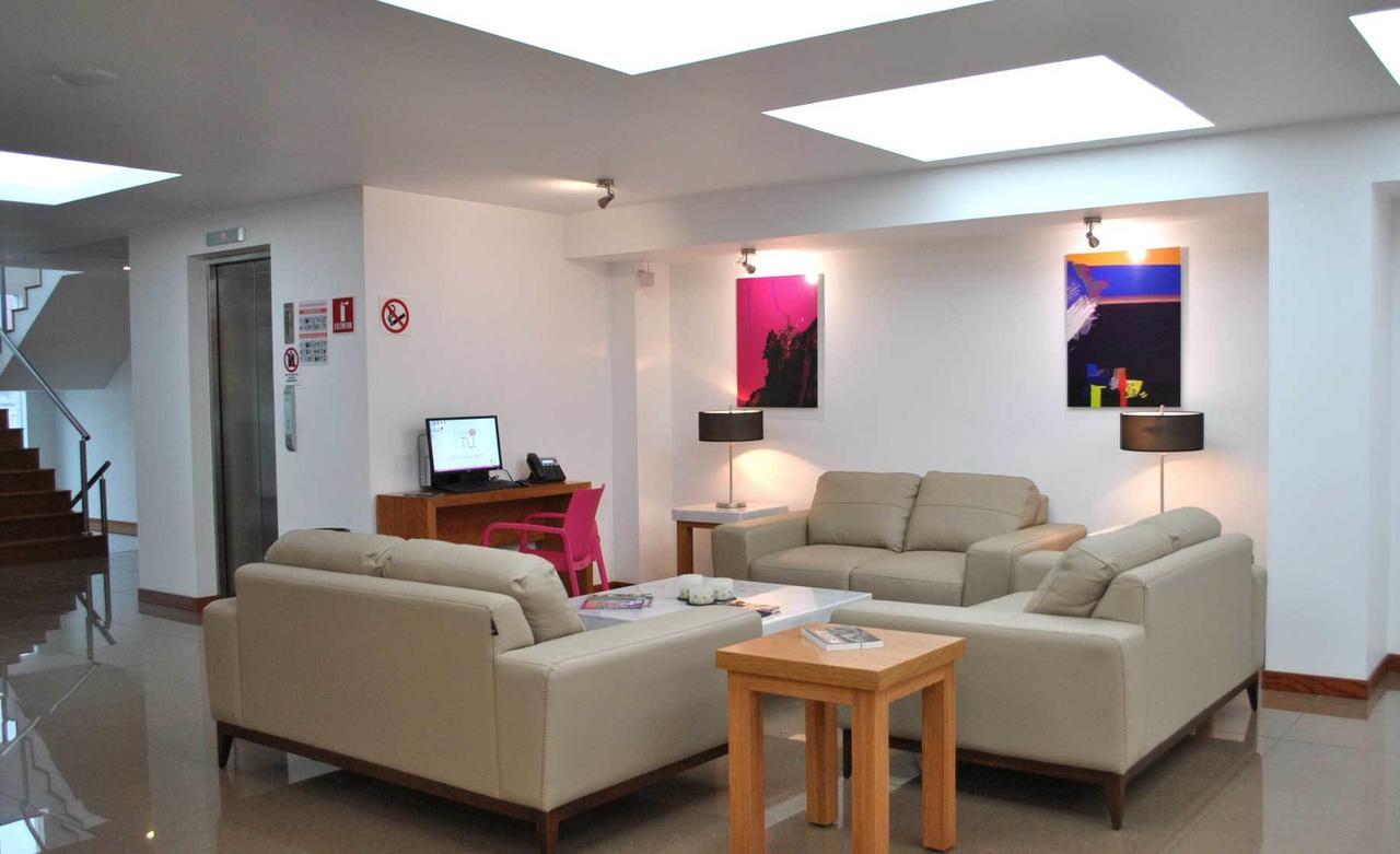 Hotel Y Tu Expo Guadalajara Ngoại thất bức ảnh