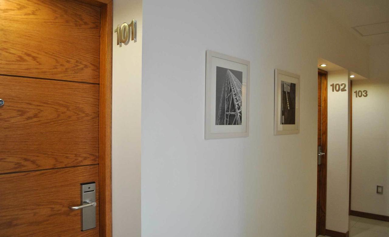 Hotel Y Tu Expo Guadalajara Ngoại thất bức ảnh