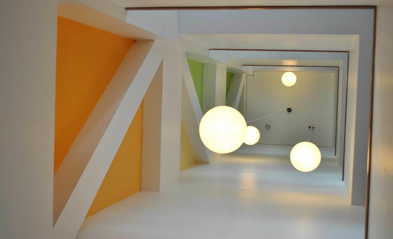 Hotel Y Tu Expo Guadalajara Ngoại thất bức ảnh