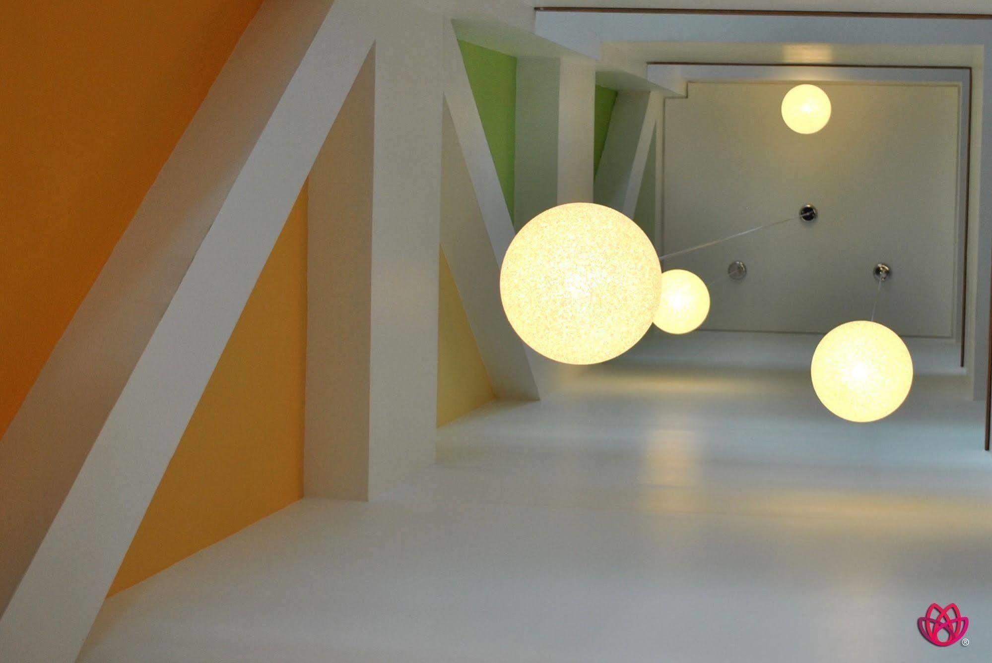 Hotel Y Tu Expo Guadalajara Ngoại thất bức ảnh