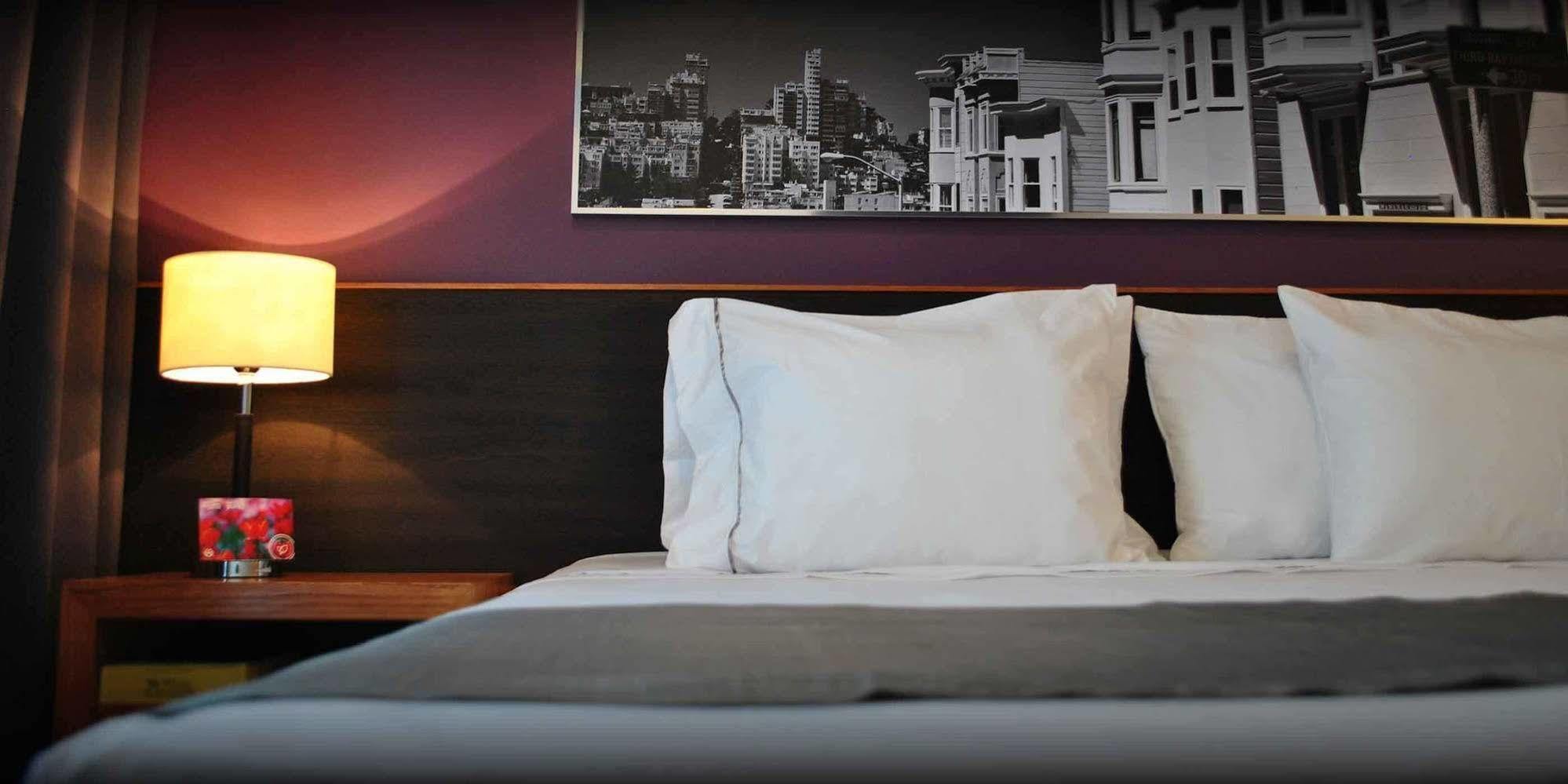 Hotel Y Tu Expo Guadalajara Ngoại thất bức ảnh