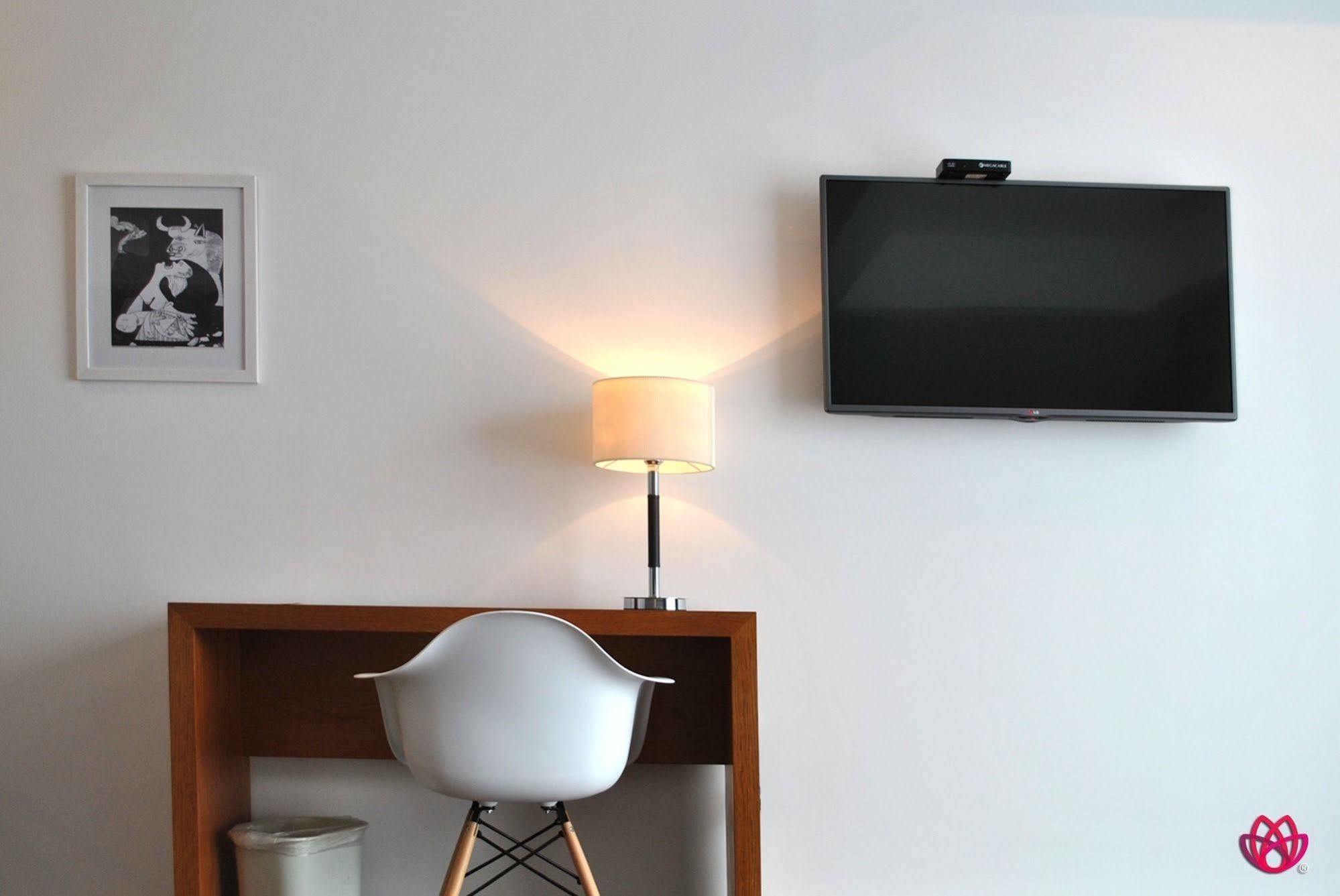 Hotel Y Tu Expo Guadalajara Ngoại thất bức ảnh