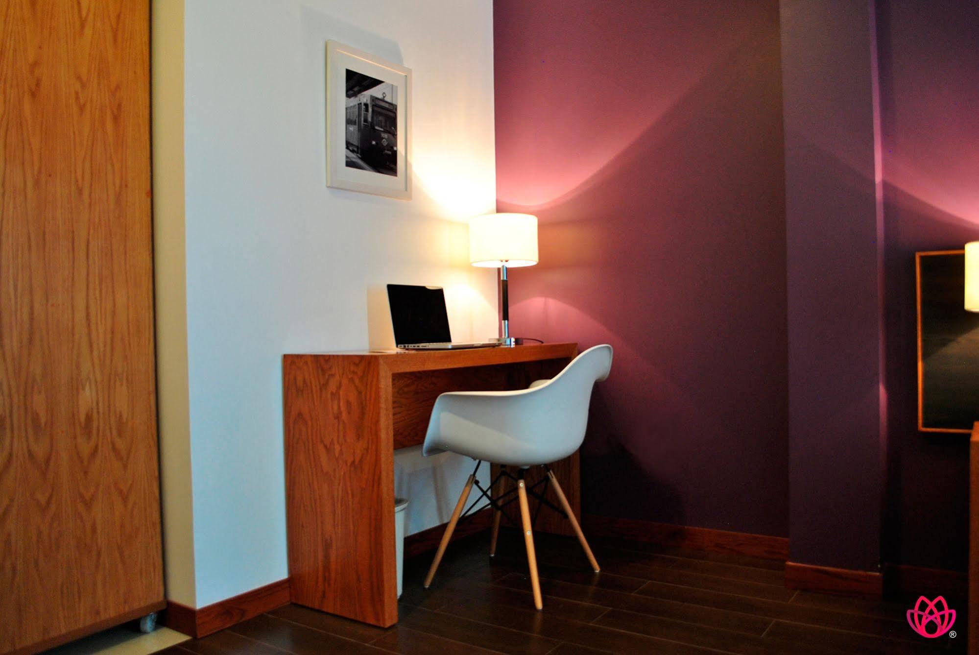 Hotel Y Tu Expo Guadalajara Ngoại thất bức ảnh